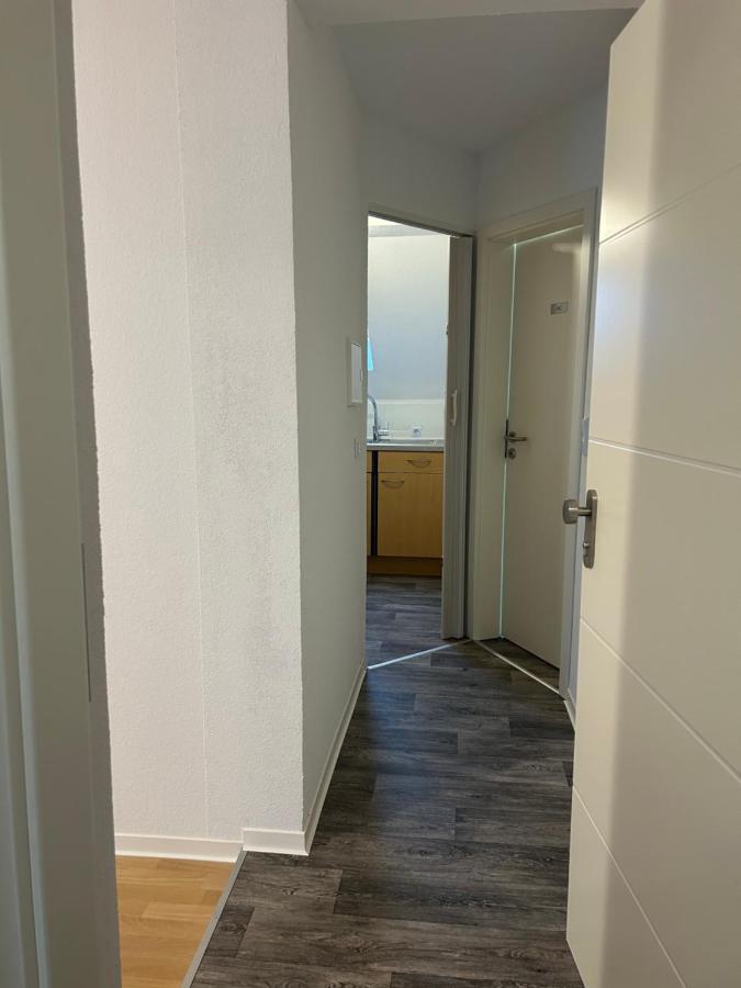 Wohnung Vs 3 Villingen-Schwenningen Exterior photo