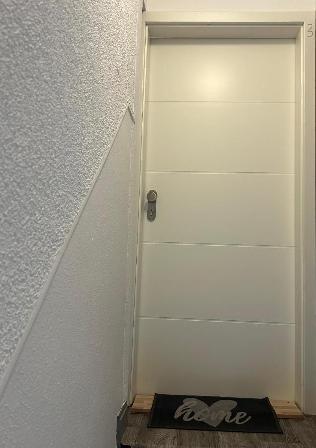 Wohnung Vs 3 Villingen-Schwenningen Exterior photo