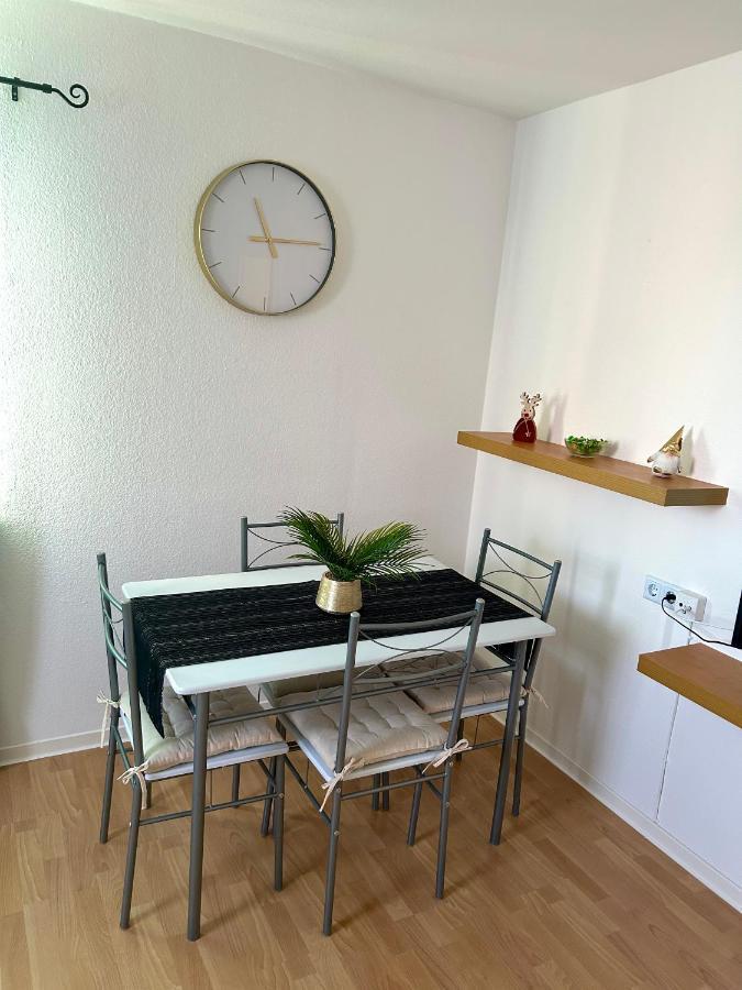 Wohnung Vs 3 Villingen-Schwenningen Exterior photo